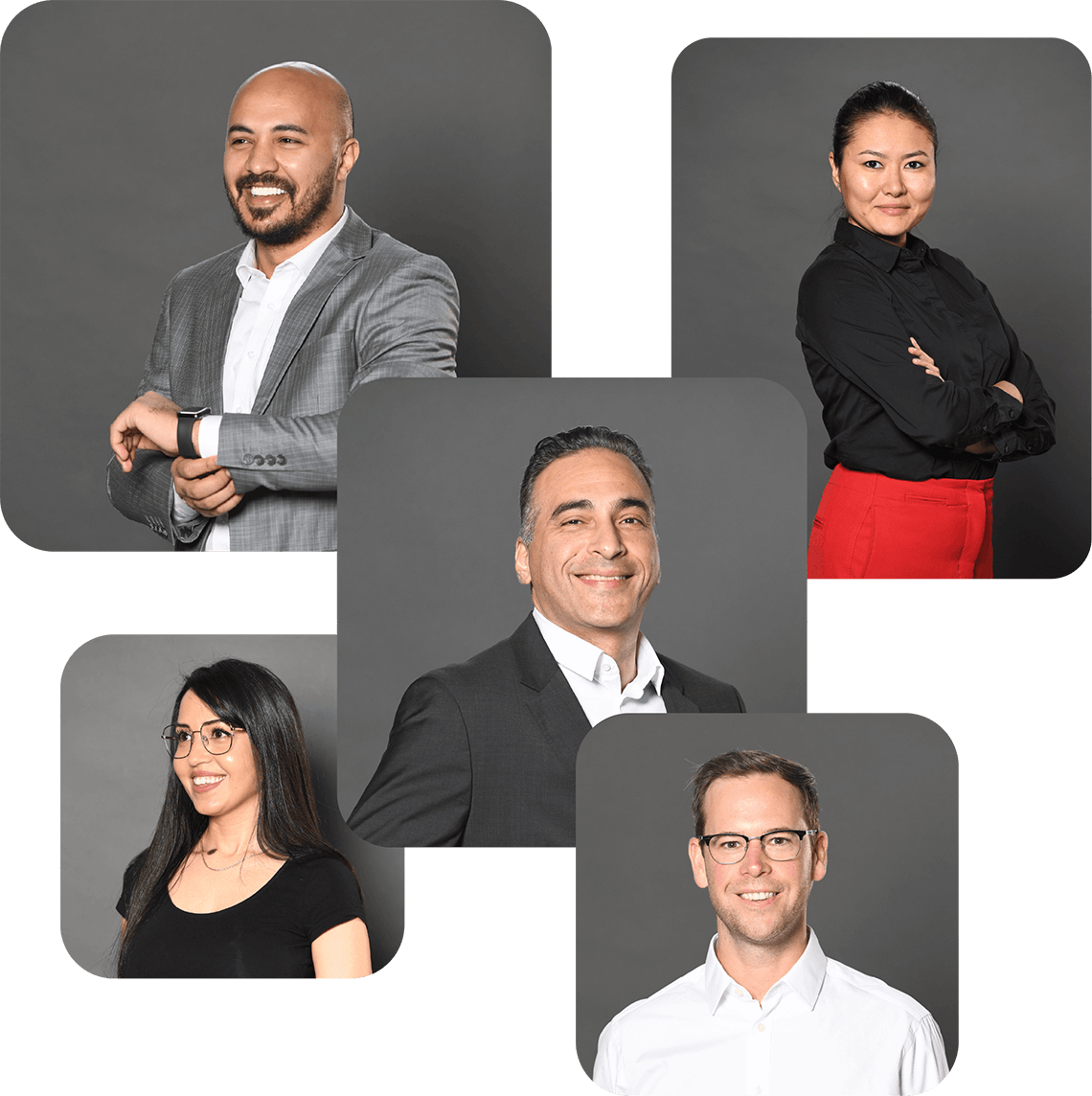 About team